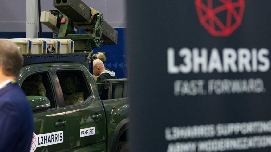 Lầu Năm Góc tiết lộ thời điểm cung cấp "sát thủ diệt UAV" cho Ukraine